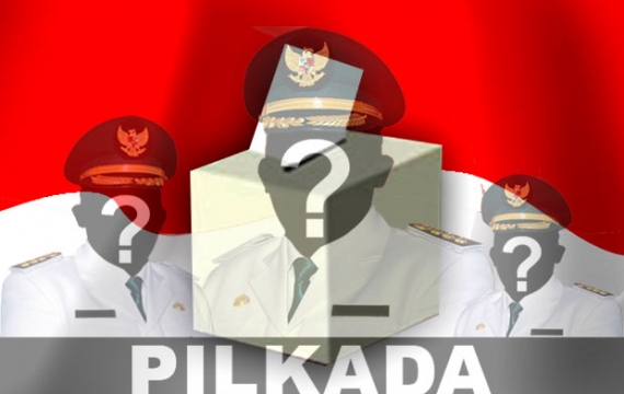 Pilkada Dumai, Inhu, Bengkalis, dan Meranti Dipastikan Desember 2015